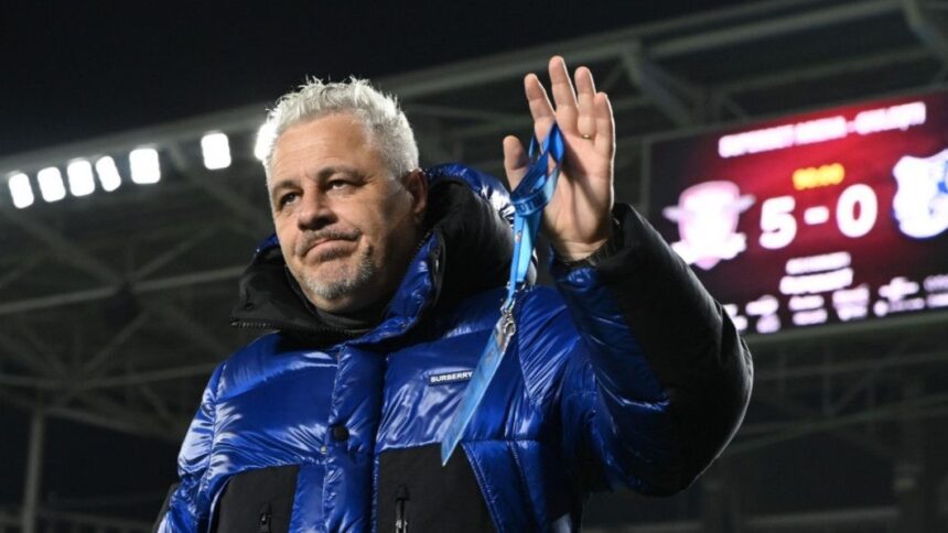 veste buna pentru marius sumudica fotbalistul rapidului si a anuntat revenirea in lot 6771500012496