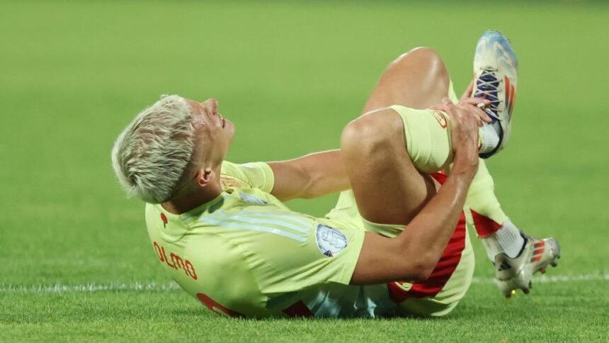 veste rea primita de barcelona inregistrarea lui dani olmo blocata de justitia spaniola 676f0155b1f38