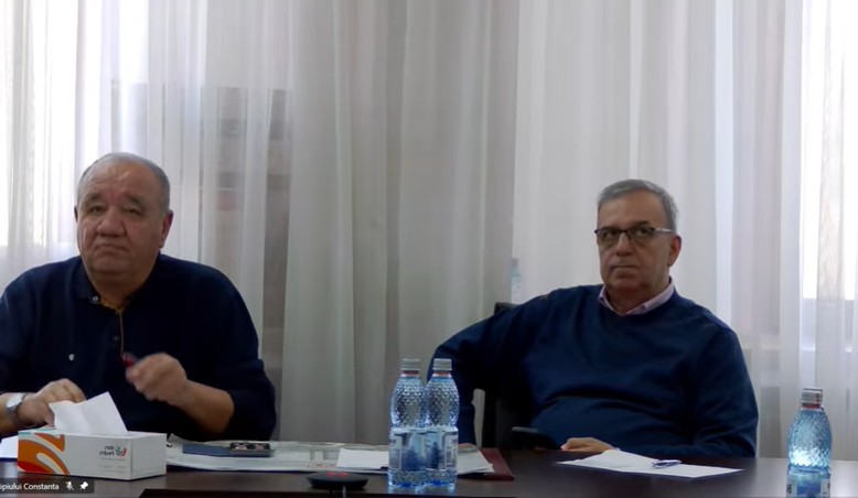 vesti proaste pentru csm constanta din sedinta extraordinara a consiliului local nu vor primi salariile pana de sarbatori primarul chitac nu exista disponibilitate in buget pentru acest i 6761808f1d8b4