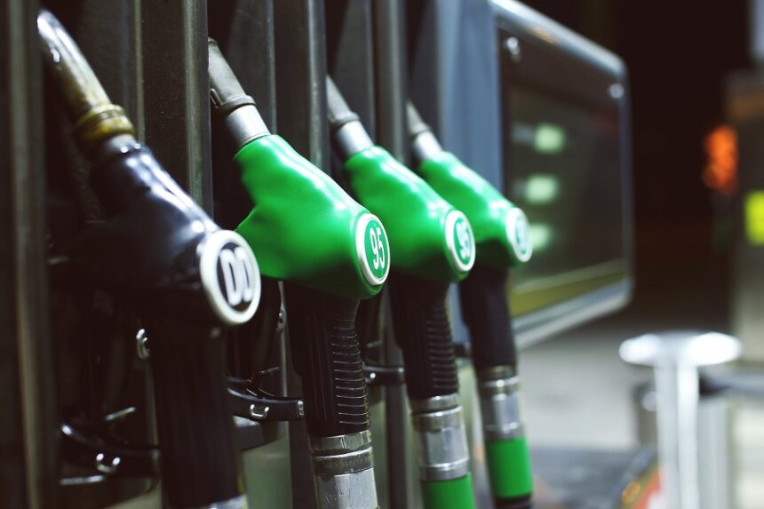 vestie rele nu se opresc benzina si motorina se scumpesc de la 1 ianuarie 676ec47109ec9