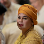 vicepresedinta din filipine sara duterte este vizata de o plangere pentru destituire 674dbf1511ffd