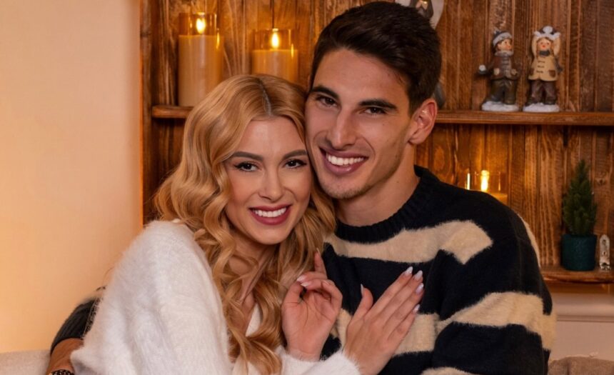 victor cornea a plecat din romania anuntul facut din avion de logodnicul andreei balan emotionat si pregatit pentru un nou sezon 676d3069413db