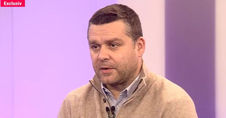 video alegeri parlamentare 2024 conditiile puse de pnl sa intre la guvernare ciucu primul lucru va fi sa reformam clasa politica 674cd3474f33c