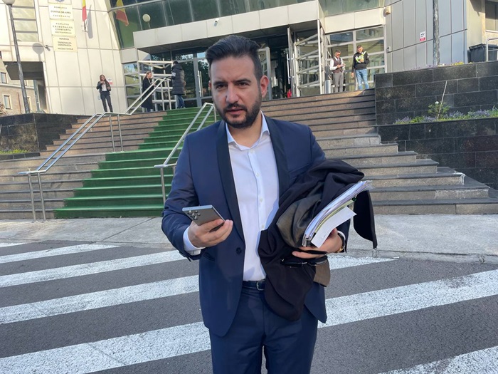 video avocatul cuculis declaratii socante la mangalia se pare ca instanta de judecata vine si ameninta partile implicate 6752ee953022b