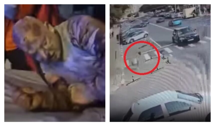 video barbatul care si a dat foc intr o sala de jocuri de noroc din navodari este cel care s a aruncat acum cateva luni in fata masinii vezi cine e cel care filma 675b68f394c78