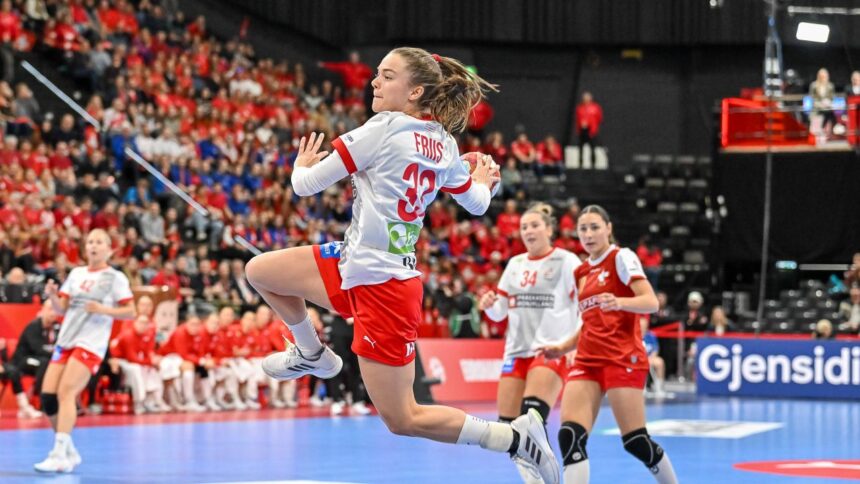 video cate handbaliste din liga florilor au castigat medalii dupa finalele ehf euro 2024 si cate au fost votate in echipa turneului 67601e5f61916
