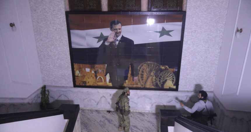 video ce sanse sunt ca rebelii sirieni sa cucereasca damascul centrul de putere al lui bashar al assad calculele rusiei pot schimba jocul 6752c95fa8622