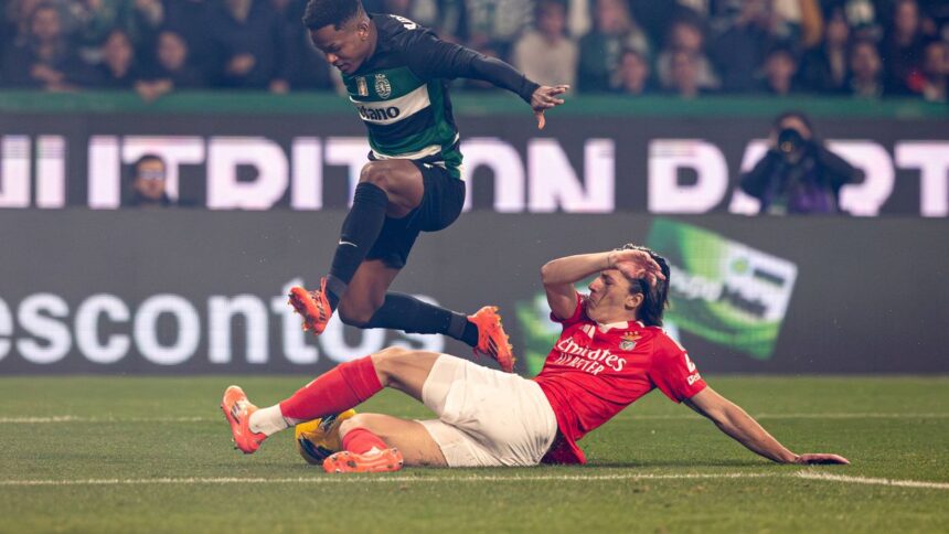 video cel mai frumos clasament la final de an vine din portugalia ce s a intamplat duminica noaptea in derby ul sporting benfica 6772508fa28ea