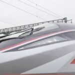 video china lanseaza un tren care poate atinge o viteza de 400 de kilometri pe ora 67714b70dd2f4