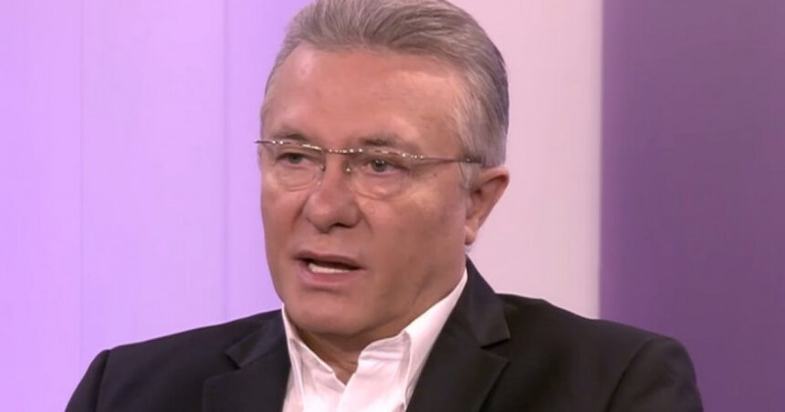 video cristian diaconescu decizia de anulare a alegerilor este corecta anchetele parchetului general trebuie continuate 67534494c6832