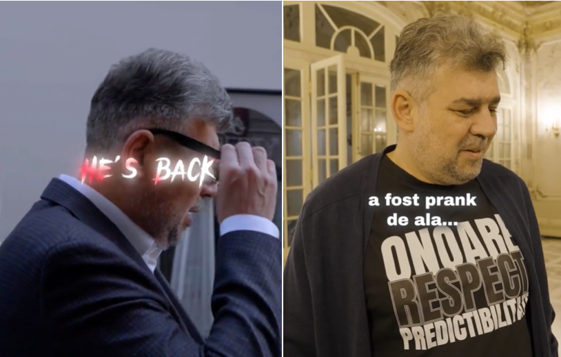 video cum a anuntat marcel ciolacu pe tiktok ca ramane in fruntea psd a fost prank de ala 674ed5e6cb4d9