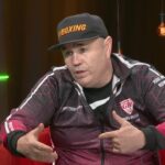 Când pasiunea e mai presus de orice! Octavian Stoica a mers trei zile cu trenul până în Spania pentru un meci de box: ”Bursa a fost 1.000 de dolari” 2 video exclusiv cand pasiunea e mai presus de orice octavian stoica a mers trei zile cu trenul pana in spania pentru un meci de box bursa a fost 1 00 675d97a71dd15