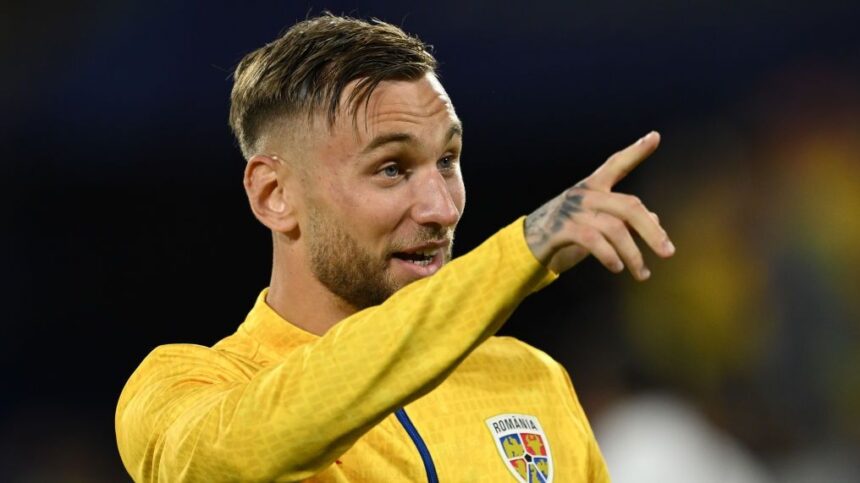 video exclusiv denis dragus are un singur gand inainte de preliminariile pentru cm 2026 nu avem in cap decat primul loc 675d3c52d8ff3