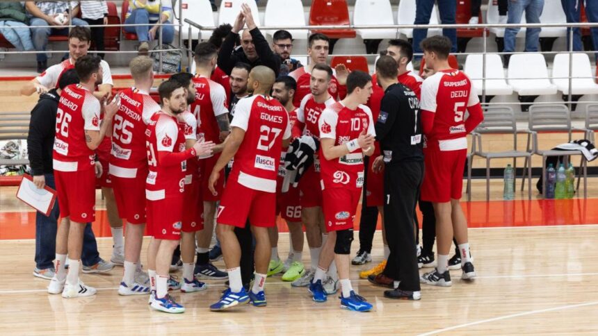 video exclusiv dinamo a incheiat anul calendaristic 2024 neinvinsa in competitiile interne victorie clara si in derby ul din bucuresti 6762a1d7b245e