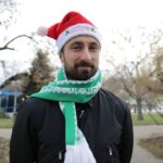 video exclusiv el este fotbalistul roman care s a nascut in ziua de craciun in 1989 drumul pana la maternitate a fost o adevarata aventura 676be3bf3f356