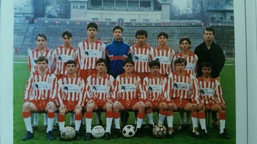 video exclusiv laurentiu lica e invitatul lui andru nenciu la povestile sport ro dinamo din trecut si din prezent 676290282ec95