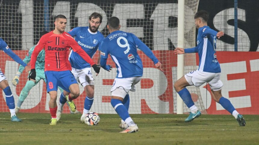 video exclusiv s a mai spulberat un mit cel mai slab jucator al campioanei fcsb in 1 1 cu farul constanta 0 driblinguri 0 dueluri castigate 675ffb70797b3