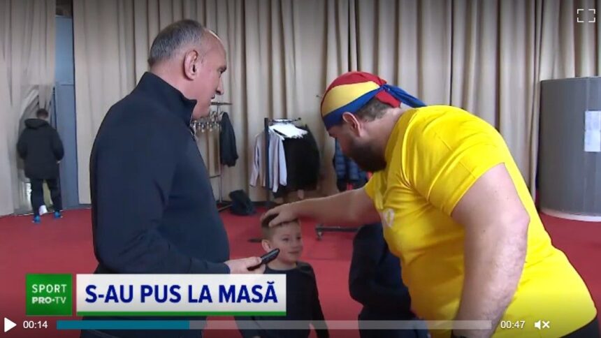 video exclusiv show de zile mari la mondialul de skandenberg n au lipsit doroftei dacian varga valahu prunea sau costin lazar 67602357ea5e6