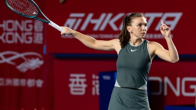 Simona Halep, tenis excepțional în fața Igăi Swiatek și a Paulei Badosa, pe VOYO 1 video exclusiv simona halep tenis exceptional in fata igai swiatek si a paulei badosa in exclusivitate pe voyo 6764481e0df4b