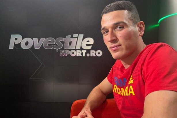 video exclusiv tudor fulea e invitatul lui andru nenciu la povestile sport ro episoade spectaculoase din cariera jucatorului de la steaua si de la nationala 6769047aca02e