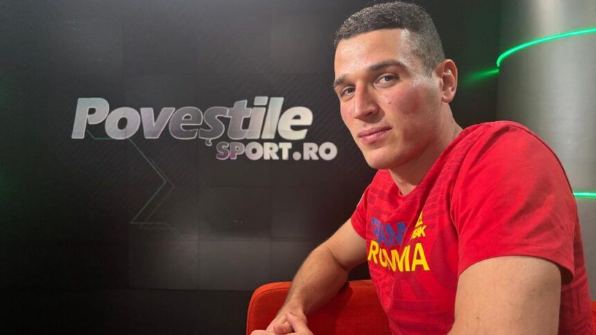 video exclusiv tudor fulea e invitatul lui andru nenciu la povestile sport ro episoade spectaculoase din cariera jucatorului de la steaua si de la nationala 6769047aca02e