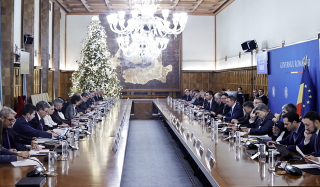 video guvern masurile din ordonanta trenulet vor reduce cheltuielile bugetare cu 19 miliarde lei adica 1 din pib 677003934bc79