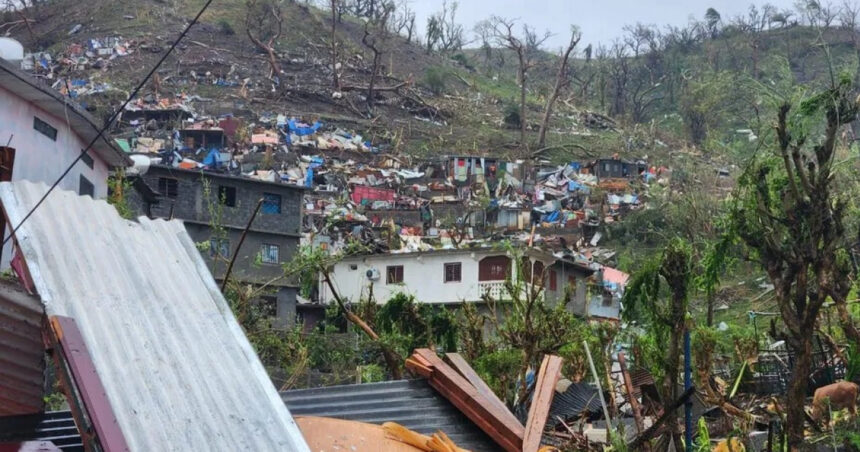 video imagini apocaliptice cel mai puternic ciclon din 1934 a lovit teritoriul francez mayotte numarul mortilor necunoscut 675ebf075493b