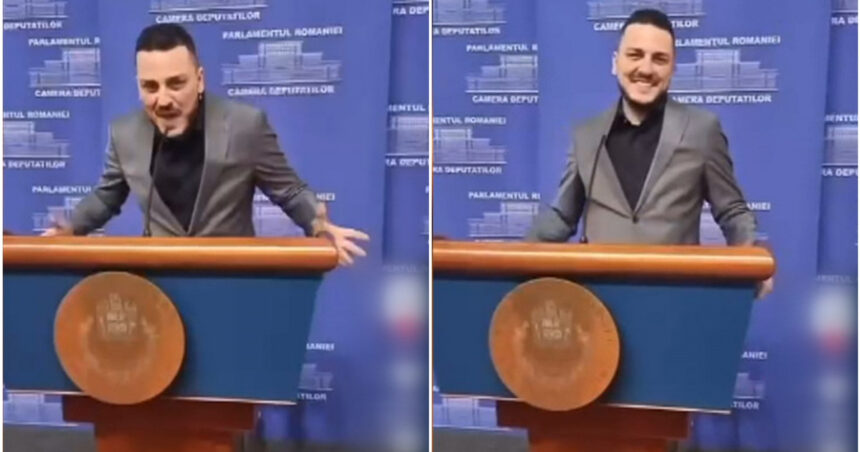 video influencerul makaveli amenintari din parlament cu limbaj suburban ascundeti va sotiile fiti cuminti mergeti pe varfuri 6766a1f65904e