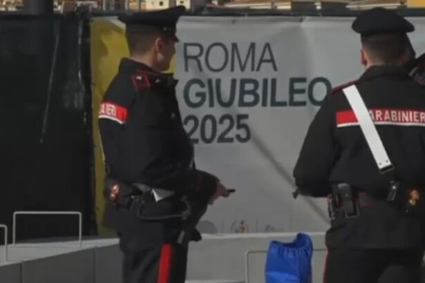 video italia ridica nivelul de alerta terorista inainte de revelion 2025 6772cc1f5f7ae