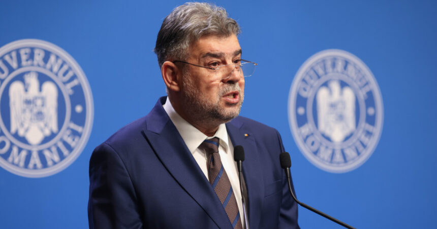 video marcel ciolacu mesaj in engleza dupa anuntul aderarii la spatiul schengen 675ab95c8781f