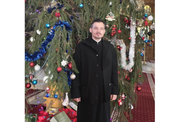 video mesajul preotului jean ion de la biserica sfantul ierarh vasile cel mare din constanta in ziua nasterii domnului 676b946e63d2b