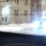 video momentul exploziei in care a fost ucis seful fortelor ruse de protectie nucleara imagini surprinse de la locul asasinatului 6761889fac758