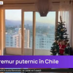 video momentul in care un cutremur cu magnitudinea de 62 loveste chile 675d4a7b7eccb