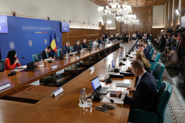 video negocieri intense pentru formarea guvernului cum se impart ministerele intre psd pnl si udmr 676695cc6eccc