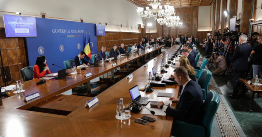 video negocieri intense pentru formarea guvernului cum se impart ministerele intre psd pnl si udmr 676695cc6eccc