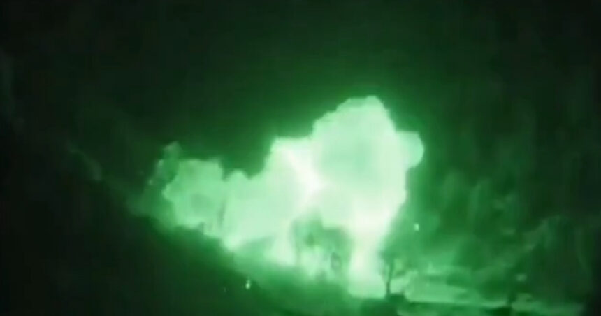 video pakistanul a bombardat masiv o provincie afgana aflata la granita sa care este motivul 676be08516840