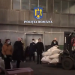video peste 27 tone de heroina cocaina cannabis si alte droguri au fost distruse de politia romana 67680213dc341