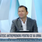 video profit ro tv andrei cionca ceo impetum group nu avem deloc investitori institutionali fonduri de pensii in acest sistem de private equity un program romanesc de investitii similar cu 6757d4a5077db