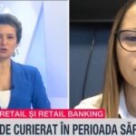 video profit ro tv maratonul de retail si retail banking adriana manu fan courier in ultimii 2 ani am investit foarte mult eficientizarea livrarilor peste 60 din livrari vin din e commerce 675ac2776eb22