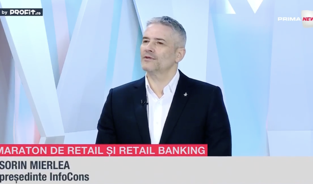 video profit ro tv maratonul de retail si retail banking presedintele infocons sorin mierlea consumatorii de la persoane la firme sa verifice orice produs sau serviciu in sistemul de alert 675af63cd1d62