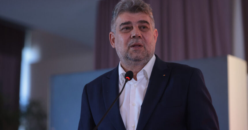 video psd pnl usr si udmr semneaza azi un acord pentru noul guvern ciolacu e un mesaj clar ca nu facem alianta cu extremistii 67504844ef021