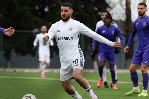 video qarabag pericol public de cand nu a mai pierdut in azerbaidjan viitoarea adversara a lui fcsb din europa league 67653a3cd8bf1