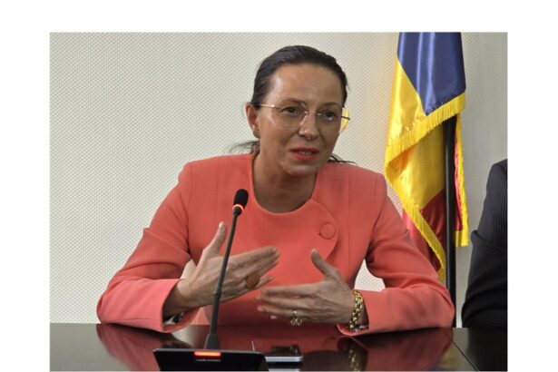 video raluca vericeanu prezinta masurile pentru modernizarea spitalului judetean constanta si eficientizarea serviciilor medicale 6763f54aadade