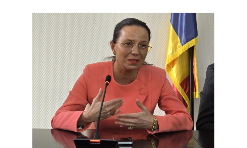 video raluca vericeanu prezinta masurile pentru modernizarea spitalului judetean constanta si eficientizarea serviciilor medicale 6763f54aadade