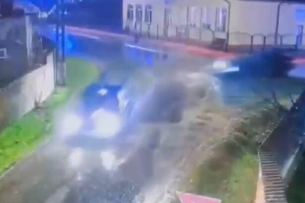 video rasturnare de situatie soferul din arges care a intrat cu masina in pietoni e acuzat de tentativa de omor ce au descoperit politistii 676d8cf2100ad