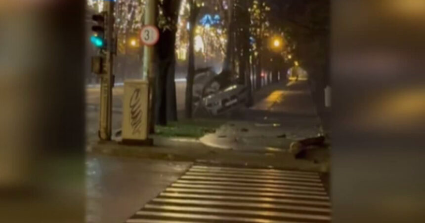 video soferul care a murit marti in timpul unei curse pe un bulevard din ploiesti avusese permisul suspendat cum l a primit inapoi 675ad2878cd17
