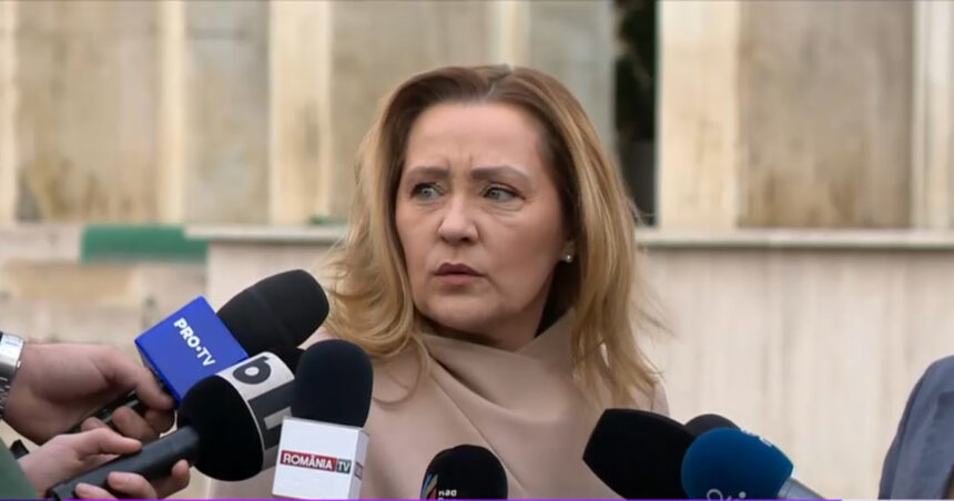 video tensiuni in coalitia pro europeana intalnire psd pnl udmr fara usr elena lasconi m am dus si le am spus ca e lipsa de respect 6761bb049e07d