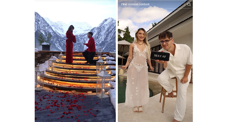 video tiktok erii alexandra blejan si denis matros s au logodit felicitari suflete curate 675b1cd4bec66