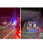 video un logan a intrat intr un cap de pod la iesire din medgidia spre valea dacilor trei barbati sunt raniti 676dc3138c906