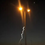 video un misterios obiect luminos a fost observat pe cer in teheran ce ar putea fi corpul zburator surprins de localnici in imagini 675445ed7cafa